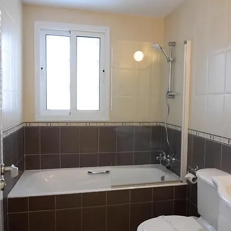 Fab Sea And Mountain View Villa, Walking Distance From The Sandy Beach Yialia Exterior photo